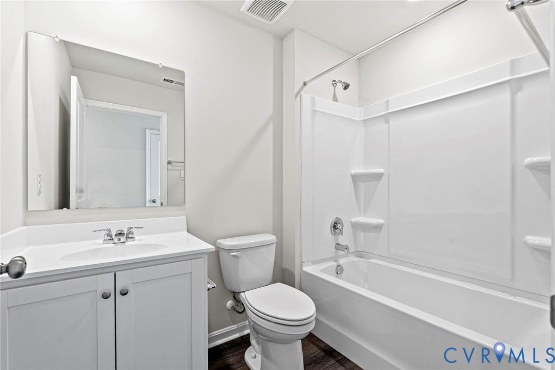 7995 Arbor Marsh Terrace, New Kent, VA 23124 7995 Arbor Marsh Terrace, New Kent, VA 23124