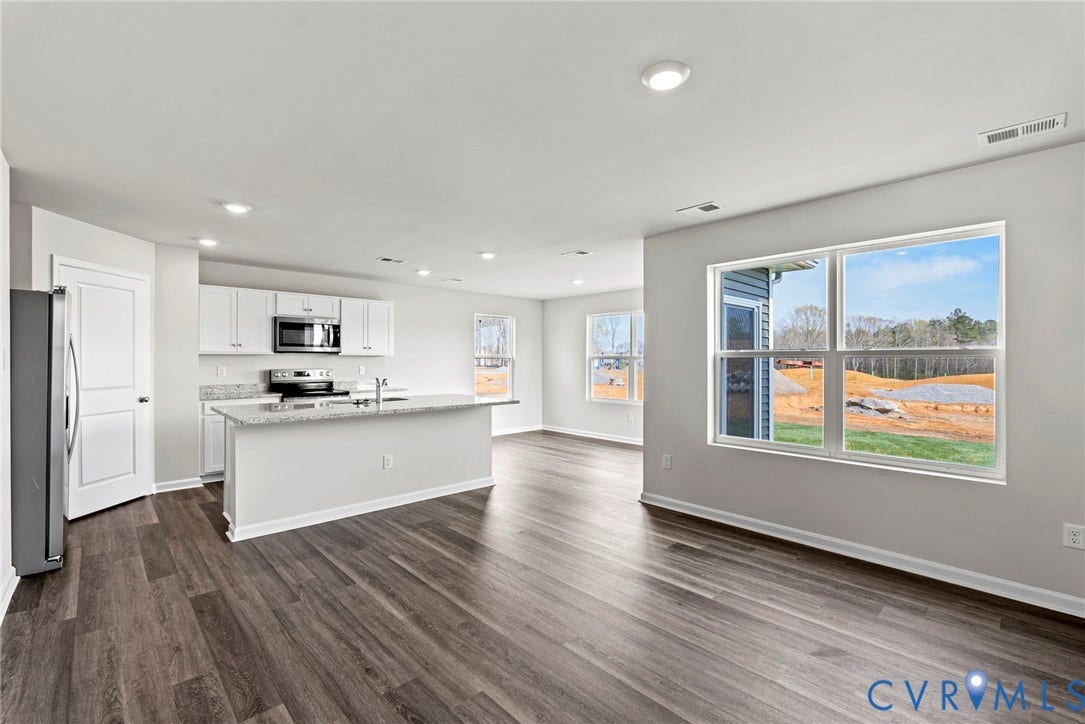 7995 Arbor Marsh Terrace, New Kent, VA 23124 7995 Arbor Marsh Terrace, New Kent, VA 23124