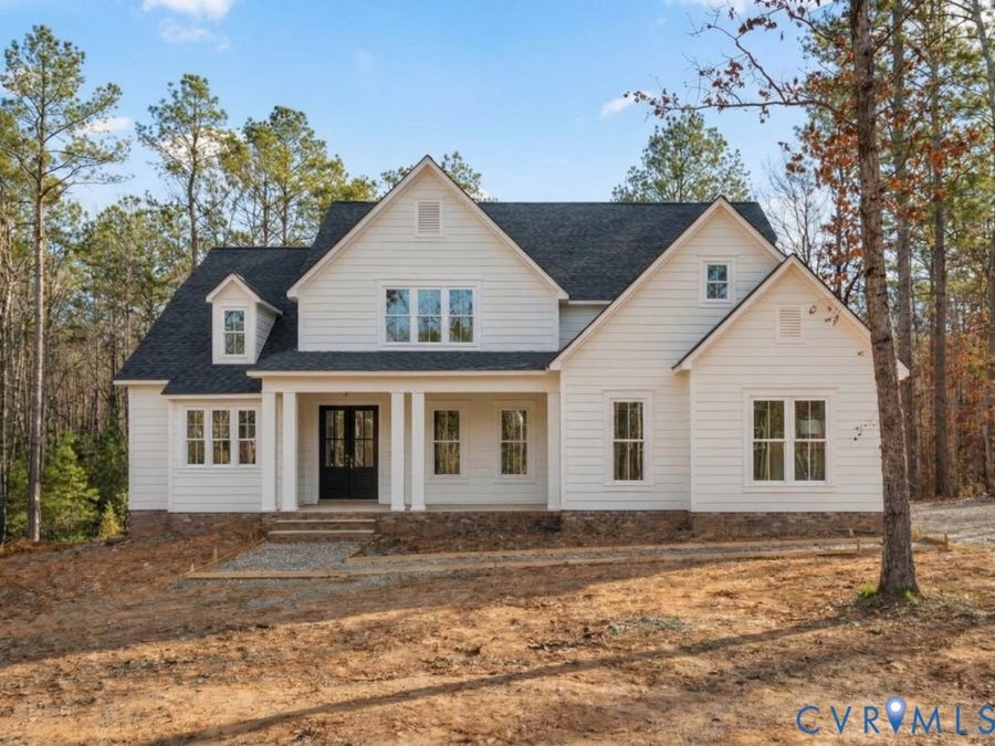 Property photo for 2998 Maple Lake Road, Powhatan, VA