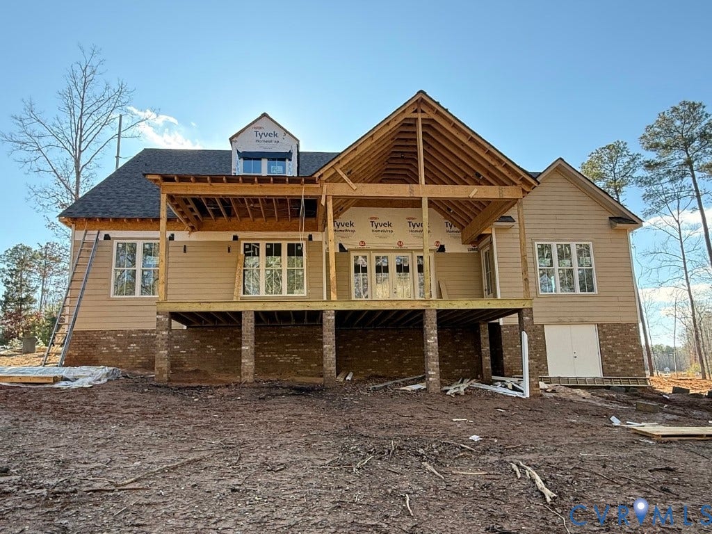 2998 Maple Lake Road, Powhatan, VA 23139 2998 Maple Lake Road, Powhatan, VA 23139