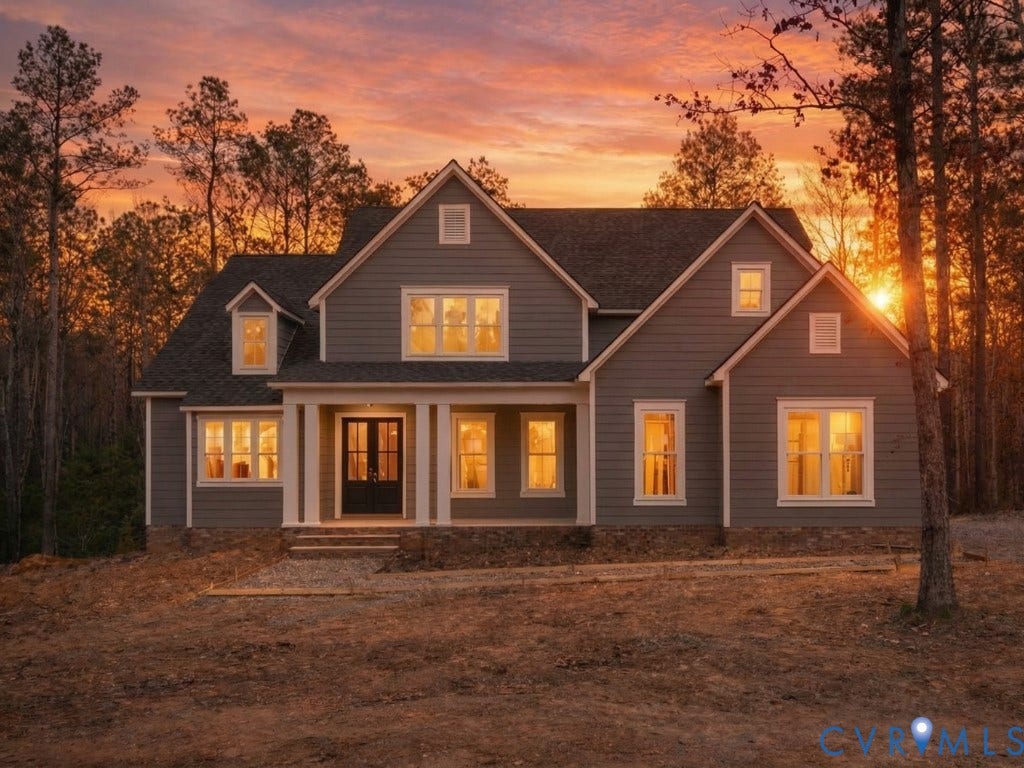 2998 Maple Lake Road, Powhatan, VA 23139 2998 Maple Lake Road, Powhatan, VA 23139