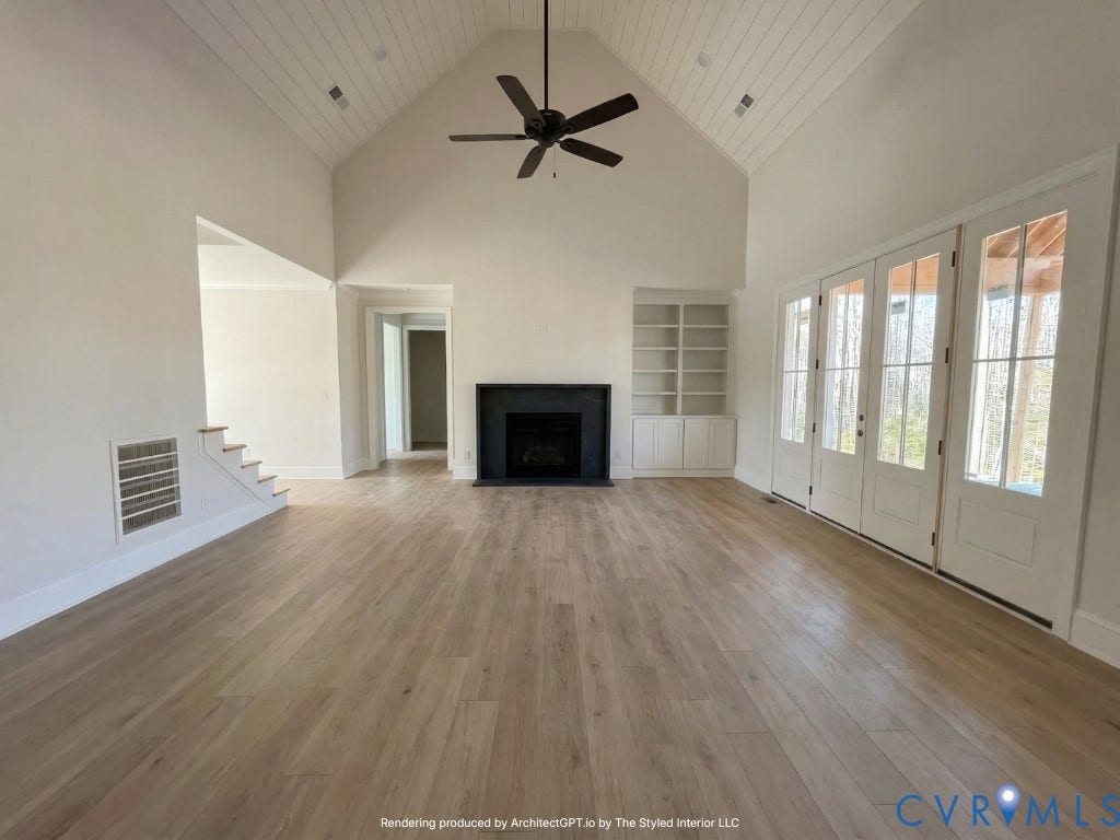 2998 Maple Lake Road, Powhatan, VA 23139 2998 Maple Lake Road, Powhatan, VA 23139