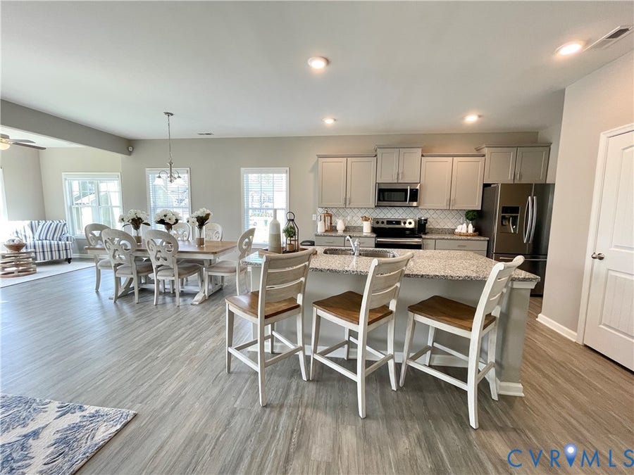 Property photo for 2905 Clifford Tower Drive, Henrico, VA