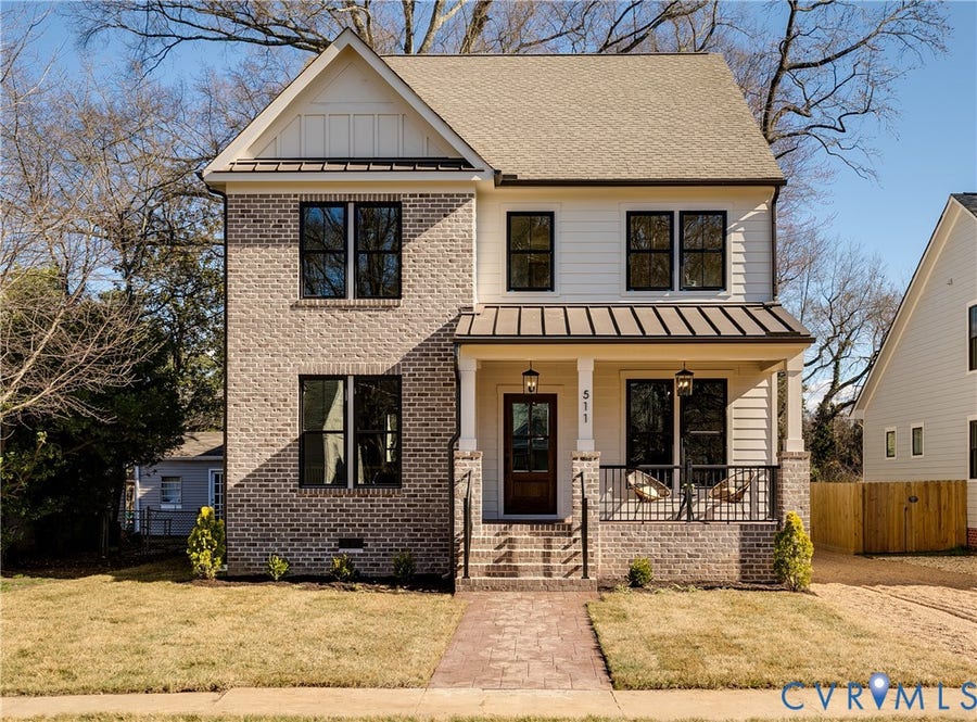 Property photo for 511 Granite Avenue, Richmond, VA