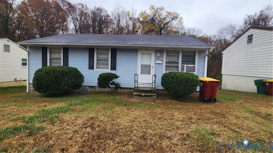 Property photo for 424 Roundtop Avenue, Petersburg, VA