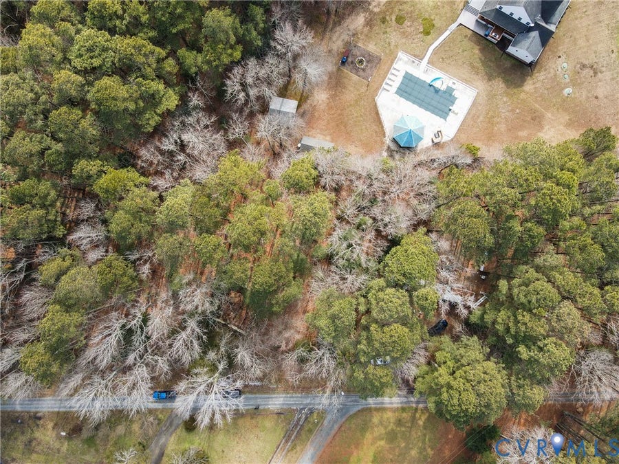 Property photo for 00 Hicks Road, Hudgins, VA
