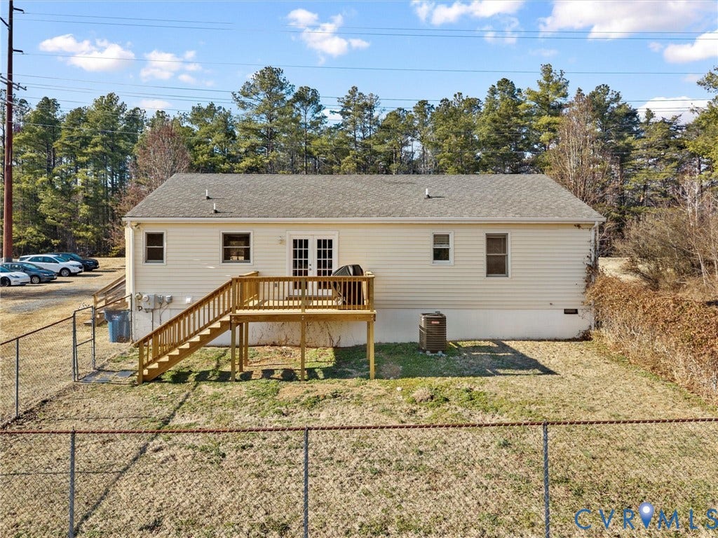 4309 Old Buckingham Road, Powhatan, VA 23139 4309 Old Buckingham Road, Powhatan, VA 23139