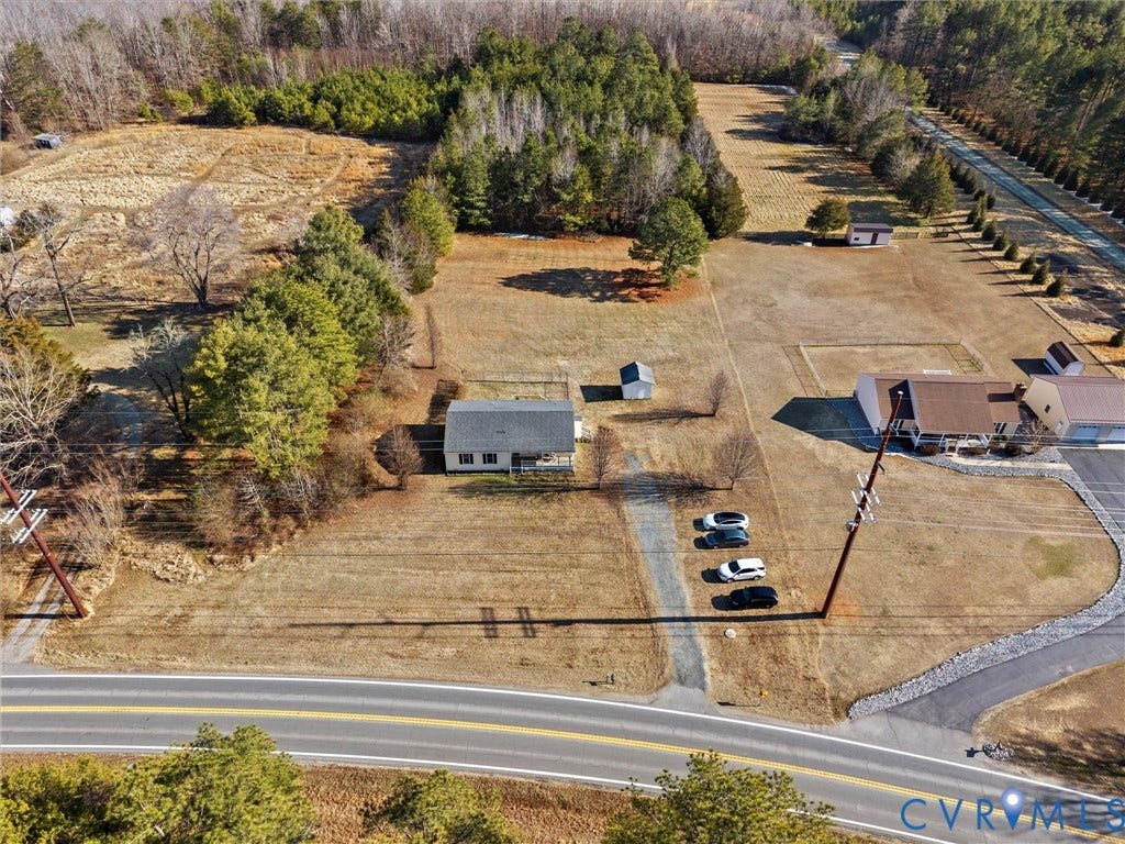 4309 Old Buckingham Road, Powhatan, VA 23139 4309 Old Buckingham Road, Powhatan, VA 23139