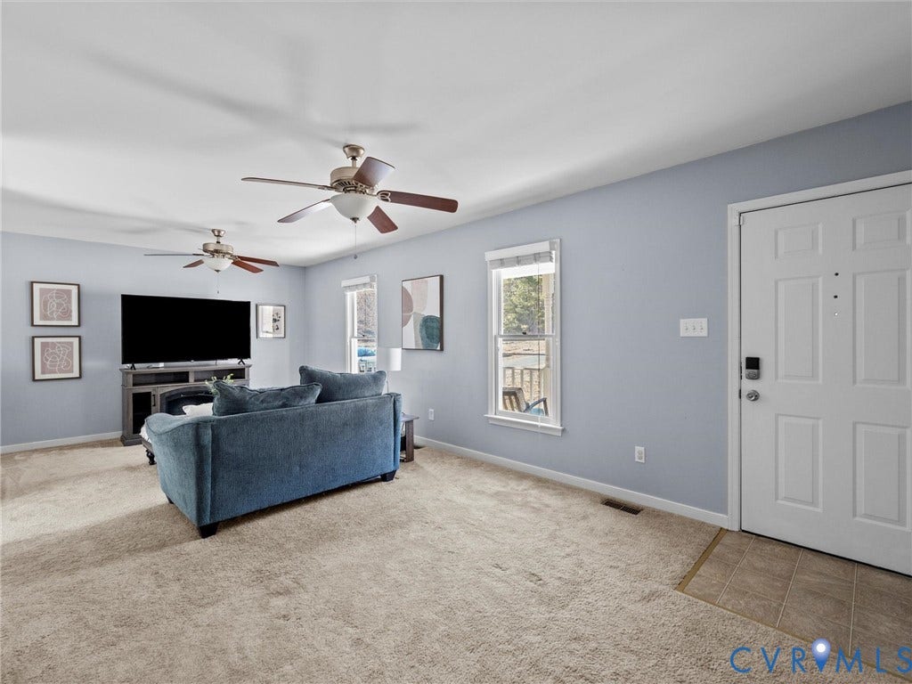 4309 Old Buckingham Road, Powhatan, VA 23139 4309 Old Buckingham Road, Powhatan, VA 23139