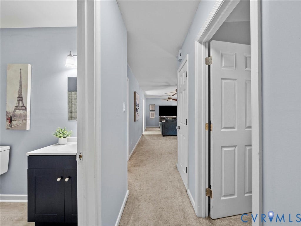 4309 Old Buckingham Road, Powhatan, VA 23139 4309 Old Buckingham Road, Powhatan, VA 23139