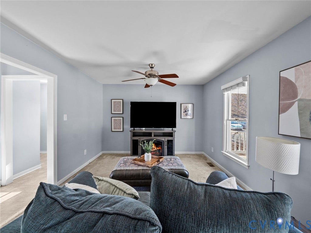4309 Old Buckingham Road, Powhatan, VA 23139 4309 Old Buckingham Road, Powhatan, VA 23139