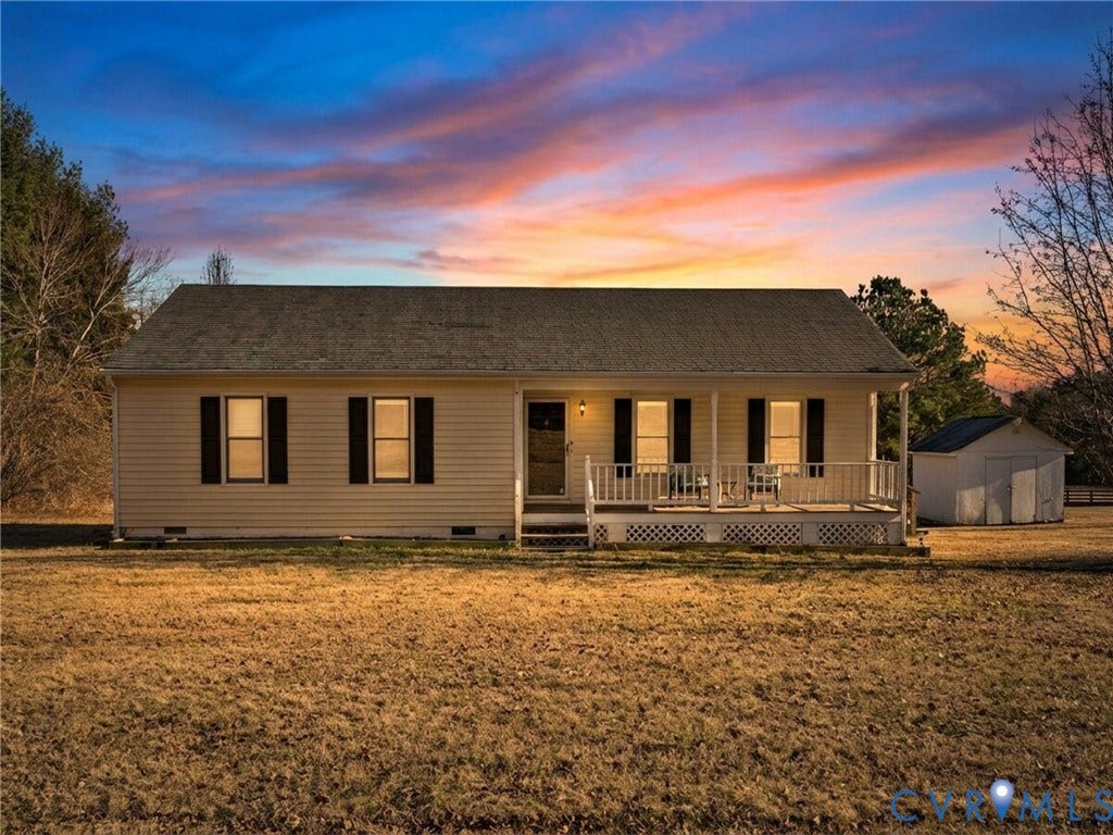4309 Old Buckingham Road, Powhatan, VA 23139 4309 Old Buckingham Road, Powhatan, VA 23139