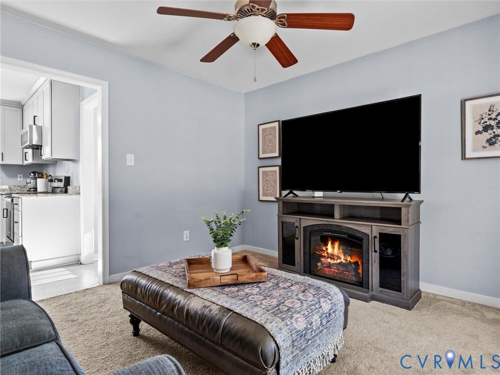 4309 Old Buckingham Road, Powhatan, VA 23139 4309 Old Buckingham Road, Powhatan, VA 23139
