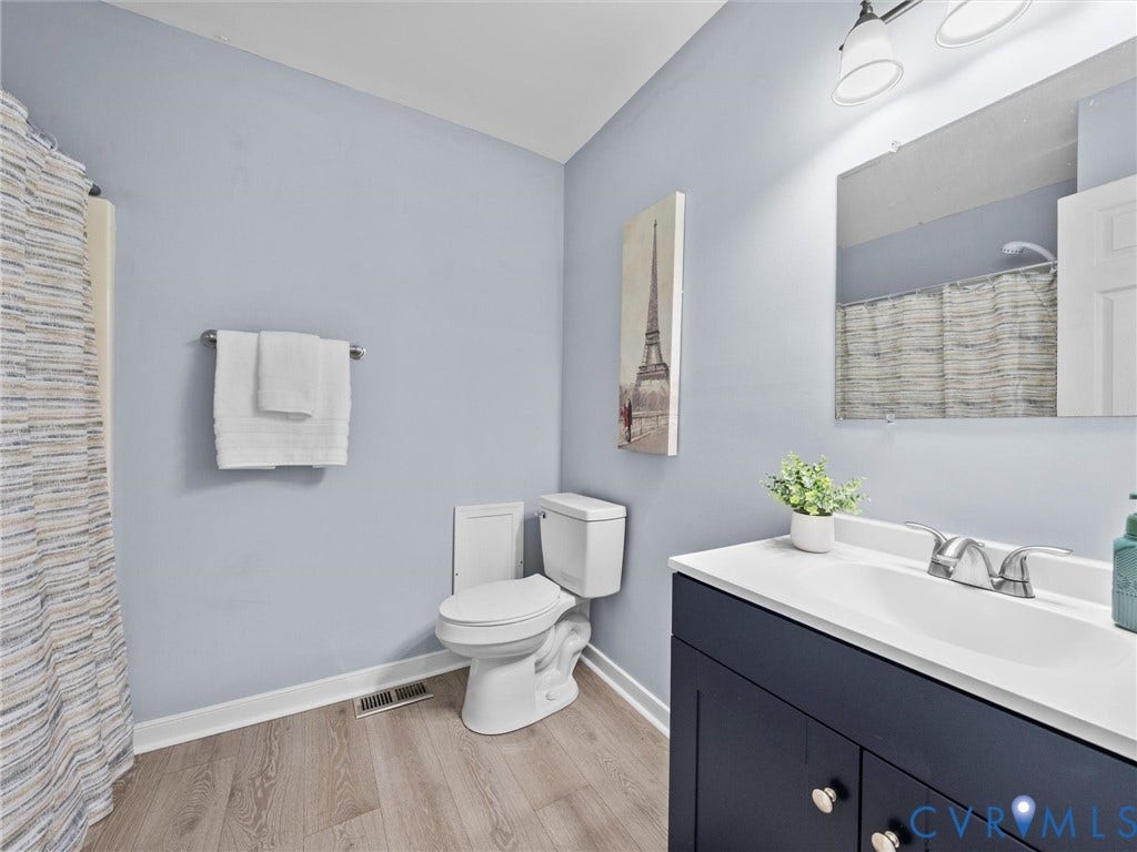 4309 Old Buckingham Road, Powhatan, VA 23139 4309 Old Buckingham Road, Powhatan, VA 23139
