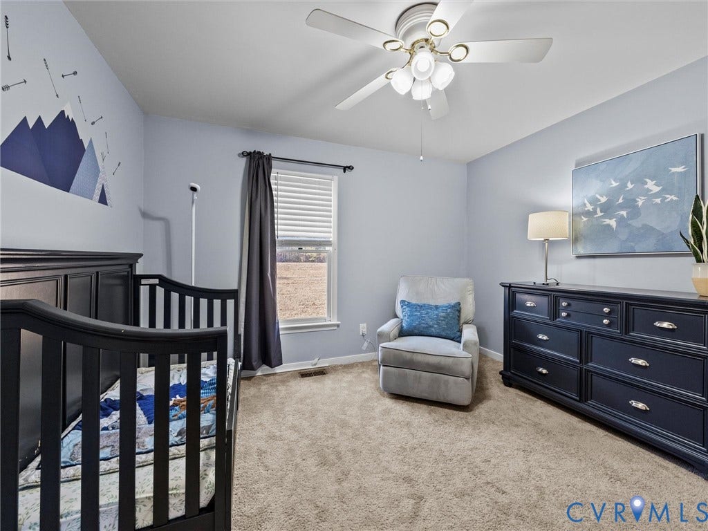 4309 Old Buckingham Road, Powhatan, VA 23139 4309 Old Buckingham Road, Powhatan, VA 23139