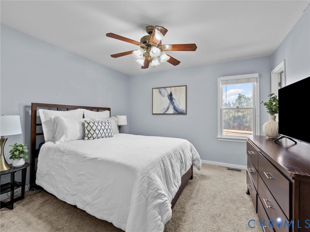 4309 Old Buckingham Road, Powhatan, VA 23139 4309 Old Buckingham Road, Powhatan, VA 23139