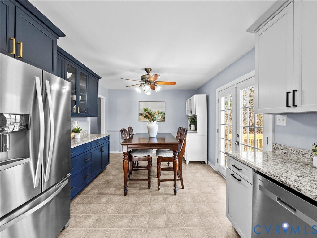 4309 Old Buckingham Road, Powhatan, VA 23139 4309 Old Buckingham Road, Powhatan, VA 23139