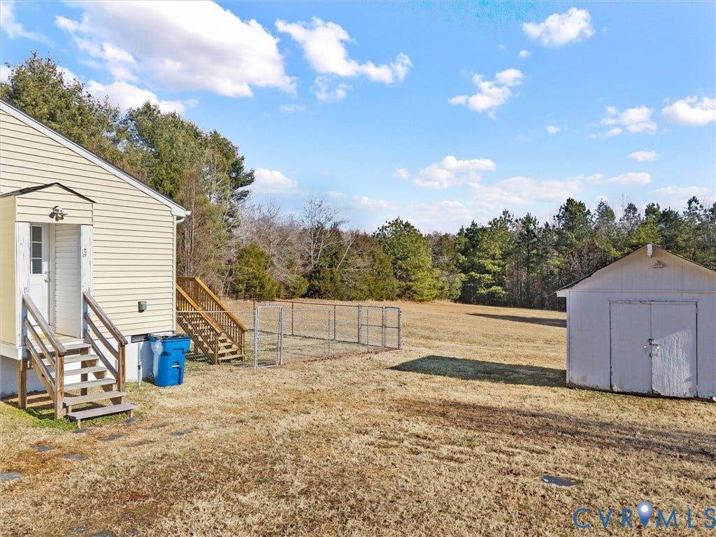 4309 Old Buckingham Road, Powhatan, VA 23139 4309 Old Buckingham Road, Powhatan, VA 23139