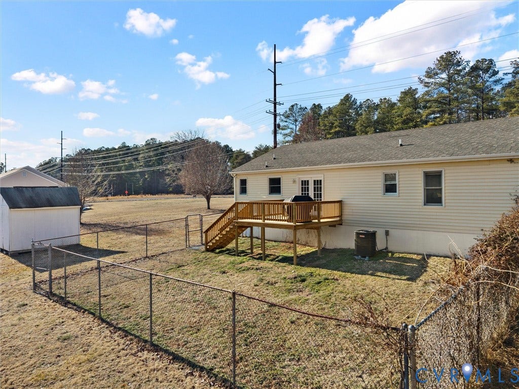 4309 Old Buckingham Road, Powhatan, VA 23139 4309 Old Buckingham Road, Powhatan, VA 23139