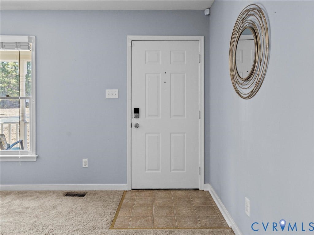 4309 Old Buckingham Road, Powhatan, VA 23139 4309 Old Buckingham Road, Powhatan, VA 23139