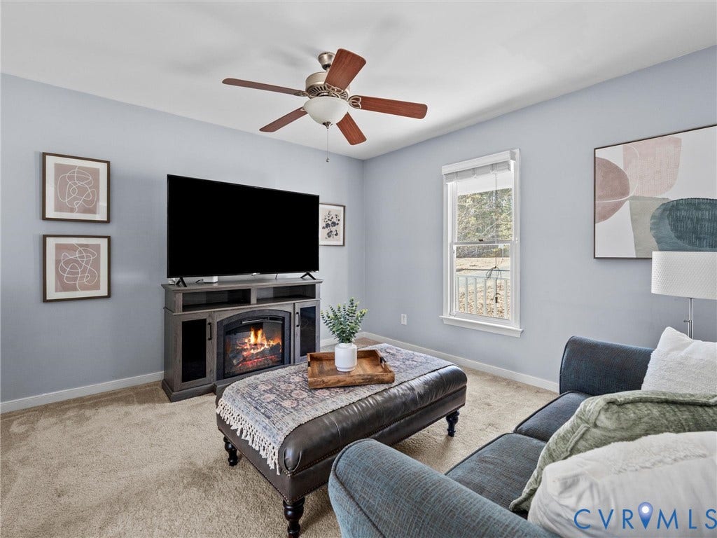4309 Old Buckingham Road, Powhatan, VA 23139 4309 Old Buckingham Road, Powhatan, VA 23139