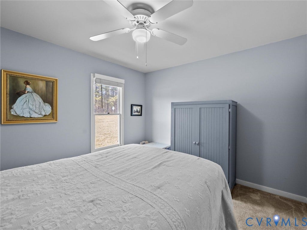 4309 Old Buckingham Road, Powhatan, VA 23139 4309 Old Buckingham Road, Powhatan, VA 23139