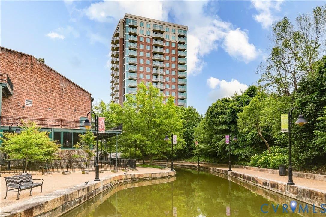 301 Virginia Street, #U1003, Shockoe Slip, Richmond, VA 23219 301 Virginia Street, #U1003, Shockoe Slip, Richmond, VA 23219