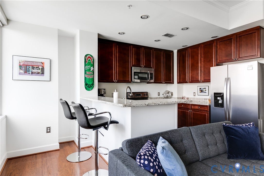 301 Virginia Street, #U1003, Shockoe Slip, Richmond, VA 23219 301 Virginia Street, #U1003, Shockoe Slip, Richmond, VA 23219