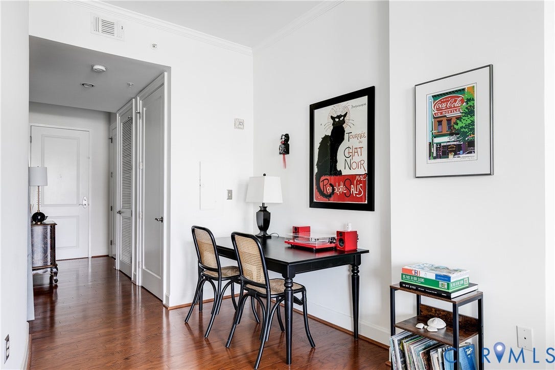 301 Virginia Street, #U1003, Shockoe Slip, Richmond, VA 23219 301 Virginia Street, #U1003, Shockoe Slip, Richmond, VA 23219