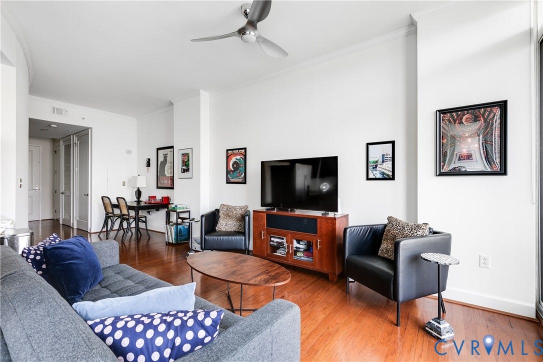301 Virginia Street, #U1003, Shockoe Slip, Richmond, VA 23219 301 Virginia Street, #U1003, Shockoe Slip, Richmond, VA 23219
