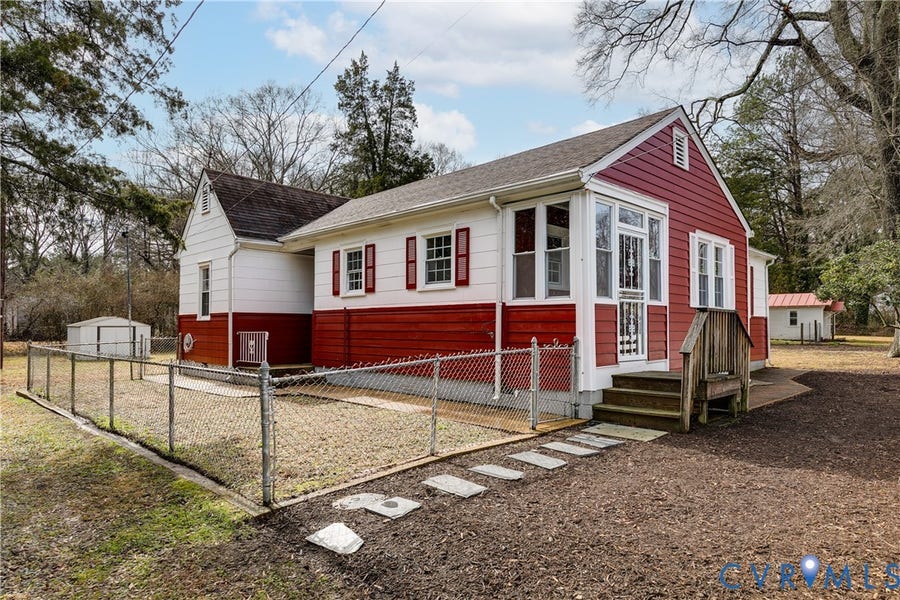 Property photo for 6610 St George Street, Richmond, VA