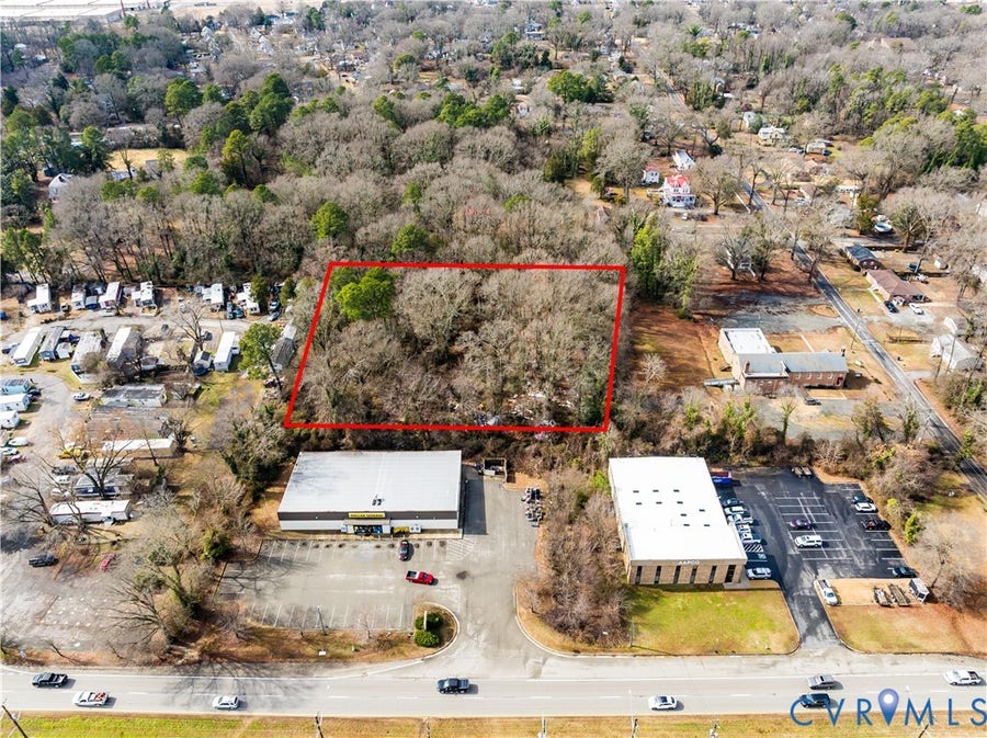 Property photo for 6621 St George Street, Chesterfield, VA