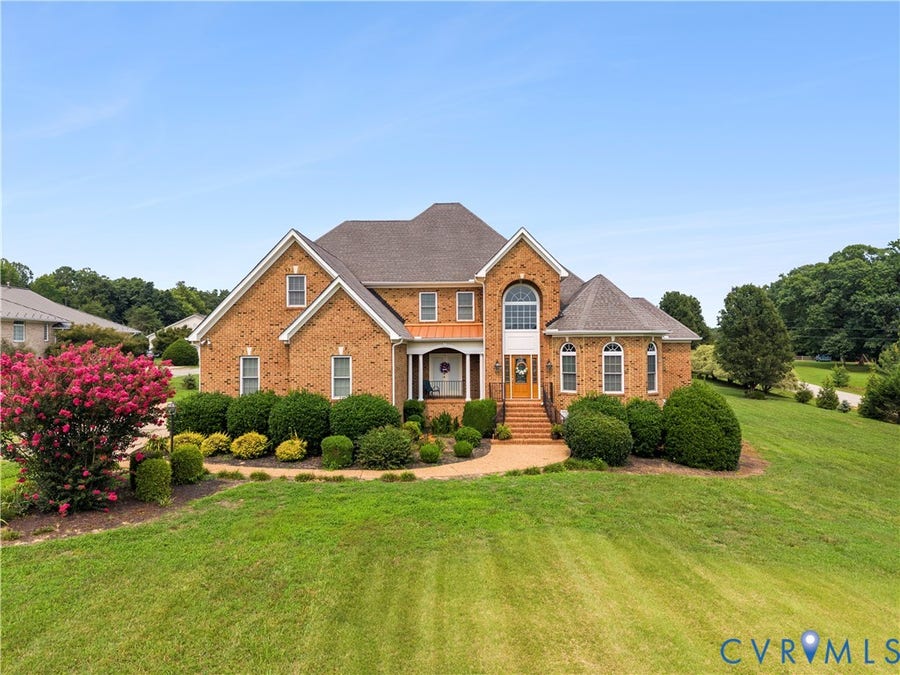 Property photo for 270 Petersburg Road, Powhatan, VA