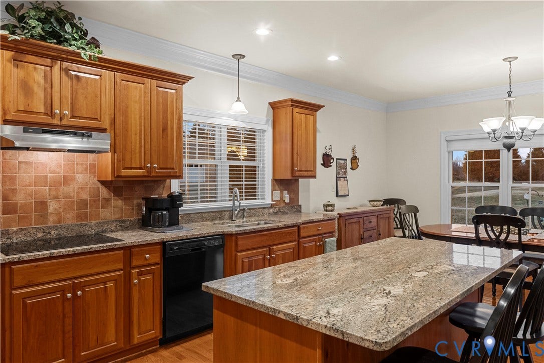 270 Petersburg Road, 4.34 Acre Lot - No Hoa, Powhatan, VA 23139 270 Petersburg Road, 4.34 Acre Lot - No Hoa, Powhatan, VA 23139