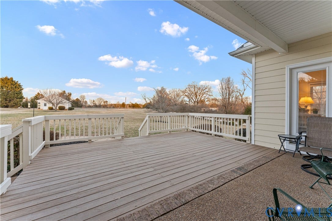 270 Petersburg Road, 4.34 Acre Lot - No Hoa, Powhatan, VA 23139 270 Petersburg Road, 4.34 Acre Lot - No Hoa, Powhatan, VA 23139