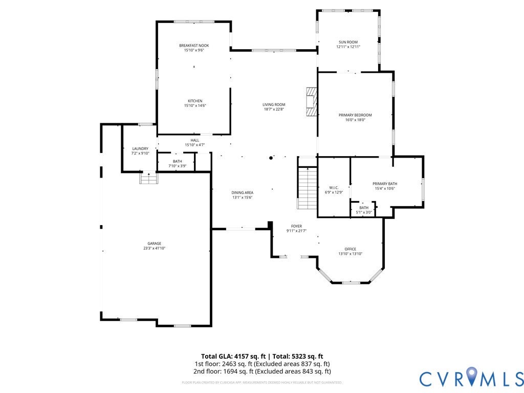 270 Petersburg Road, 4.34 Acre Lot - No Hoa, Powhatan, VA 23139 270 Petersburg Road, 4.34 Acre Lot - No Hoa, Powhatan, VA 23139