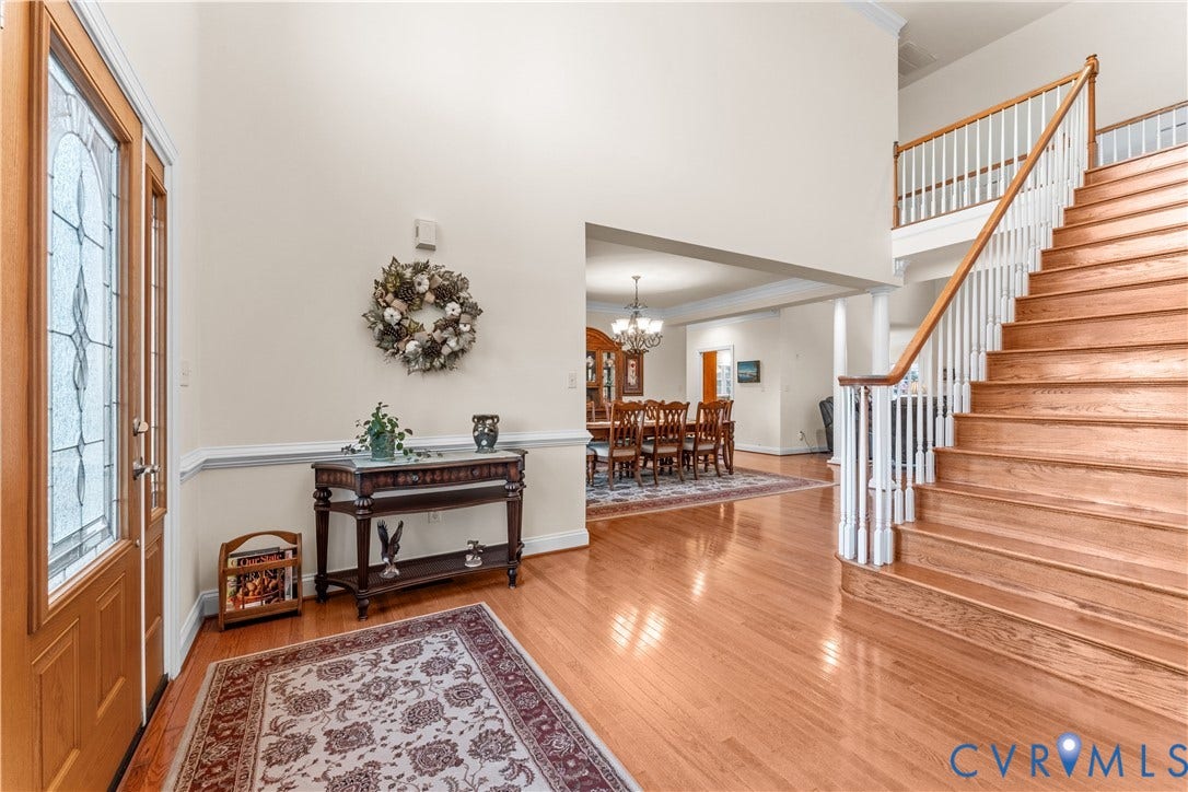 270 Petersburg Road, 4.34 Acre Lot - No Hoa, Powhatan, VA 23139 270 Petersburg Road, 4.34 Acre Lot - No Hoa, Powhatan, VA 23139