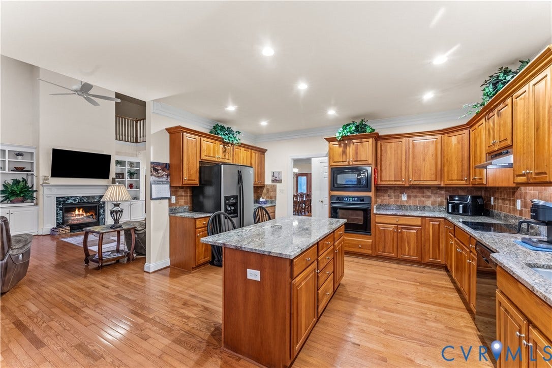 270 Petersburg Road, 4.34 Acre Lot - No Hoa, Powhatan, VA 23139 270 Petersburg Road, 4.34 Acre Lot - No Hoa, Powhatan, VA 23139