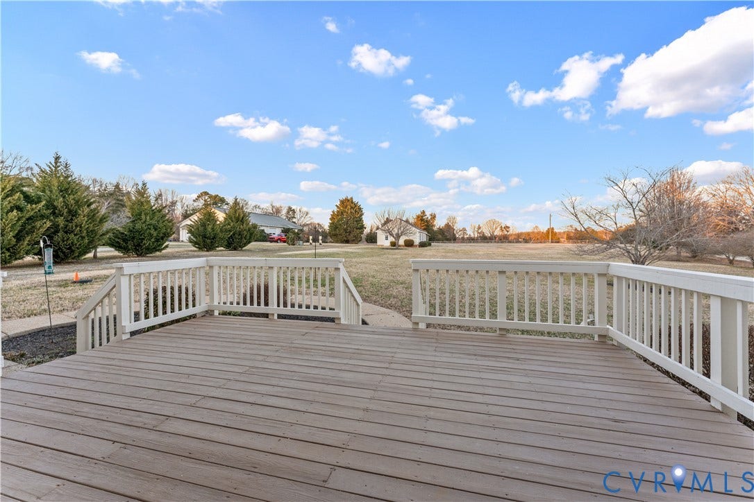 270 Petersburg Road, 4.34 Acre Lot - No Hoa, Powhatan, VA 23139 270 Petersburg Road, 4.34 Acre Lot - No Hoa, Powhatan, VA 23139
