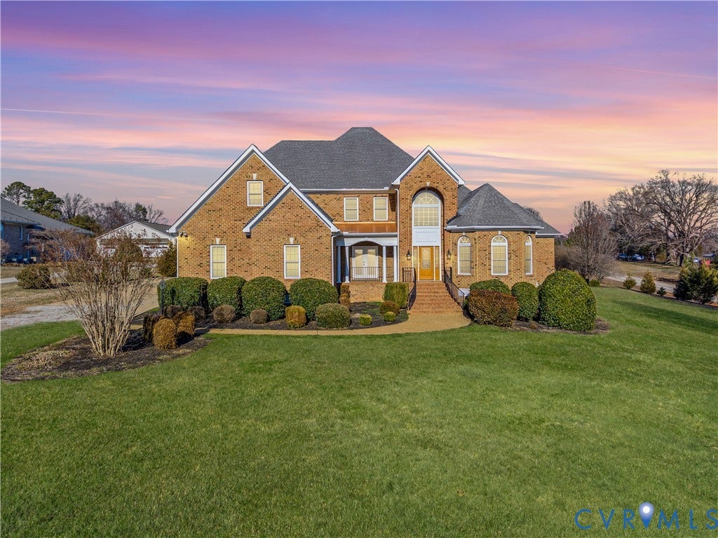 270 Petersburg Road, 4.34 Acre Lot - No Hoa, Powhatan, VA 23139 270 Petersburg Road, 4.34 Acre Lot - No Hoa, Powhatan, VA 23139