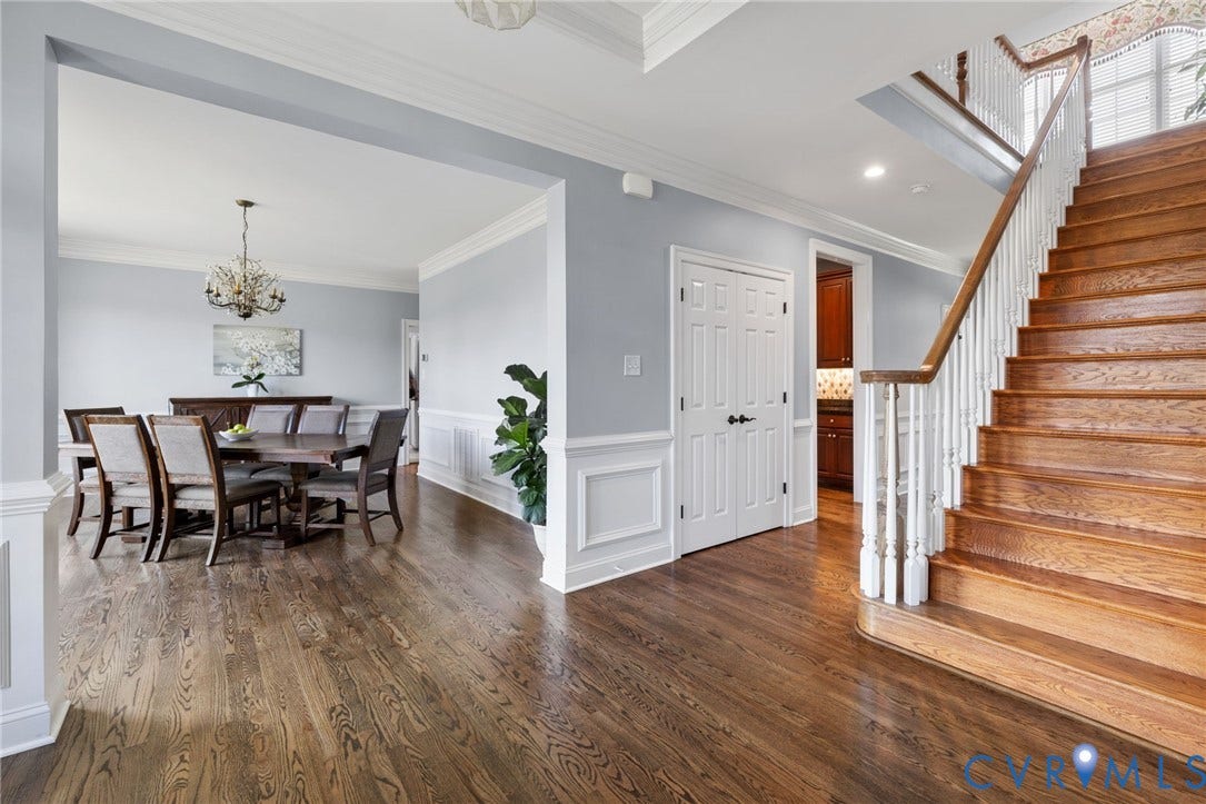 3765 Tilmans Farm Drive, Tilmans Farm, Powhatan, VA 23139 3765 Tilmans Farm Drive, Tilmans Farm, Powhatan, VA 23139