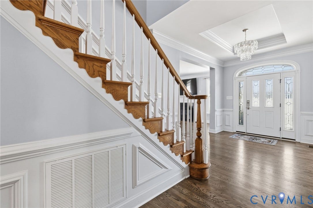 3765 Tilmans Farm Drive, Tilmans Farm, Powhatan, VA 23139 3765 Tilmans Farm Drive, Tilmans Farm, Powhatan, VA 23139