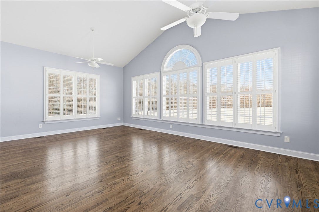 3765 Tilmans Farm Drive, Tilmans Farm, Powhatan, VA 23139 SunRoom