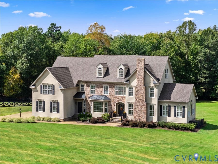 Property photo for 3765 Tilmans Farm Drive, Powhatan, VA