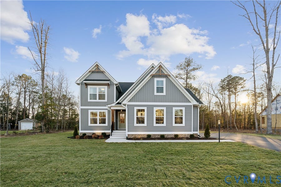 Property photo for 10460 Meyers Park Drive, Ashland, VA