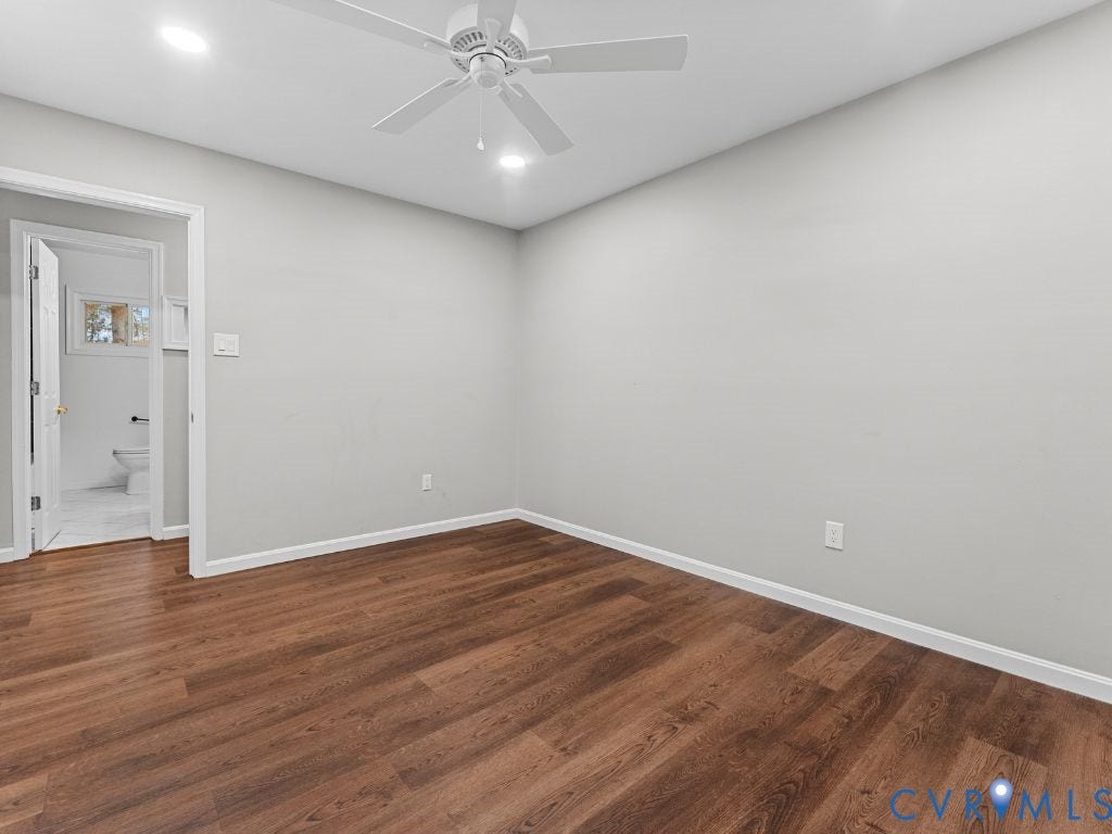 2557 Georges Road, Red Lane, Powhatan, VA 23139 2557 Georges Road, Red Lane, Powhatan, VA 23139