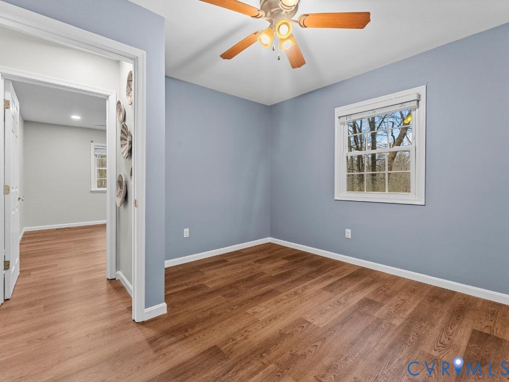 2557 Georges Road, Red Lane, Powhatan, VA 23139 2557 Georges Road, Red Lane, Powhatan, VA 23139
