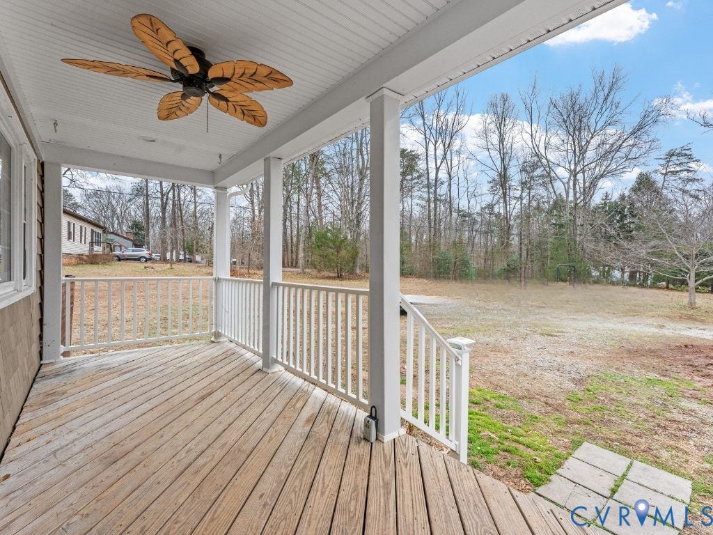 2557 Georges Road, Red Lane, Powhatan, VA 23139 2557 Georges Road, Red Lane, Powhatan, VA 23139