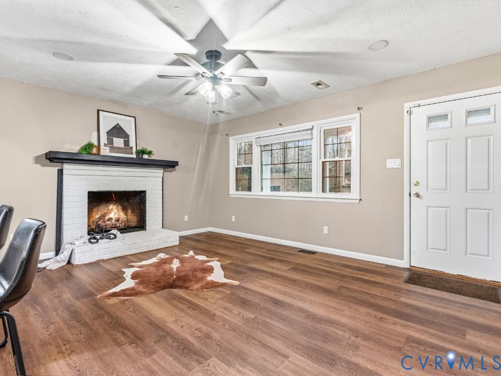 2557 Georges Road, Red Lane, Powhatan, VA 23139 2557 Georges Road, Red Lane, Powhatan, VA 23139