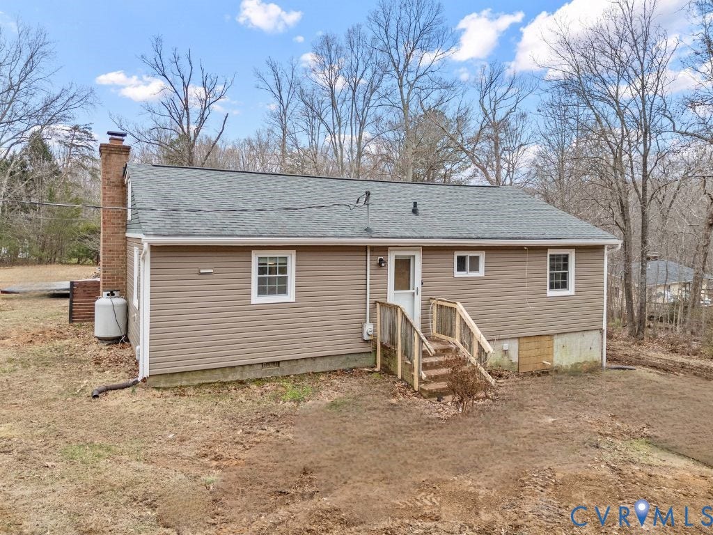 2557 Georges Road, Red Lane, Powhatan, VA 23139 2557 Georges Road, Red Lane, Powhatan, VA 23139